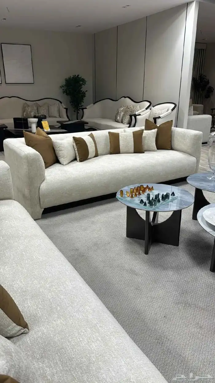 كنب الهبه الجديده 0