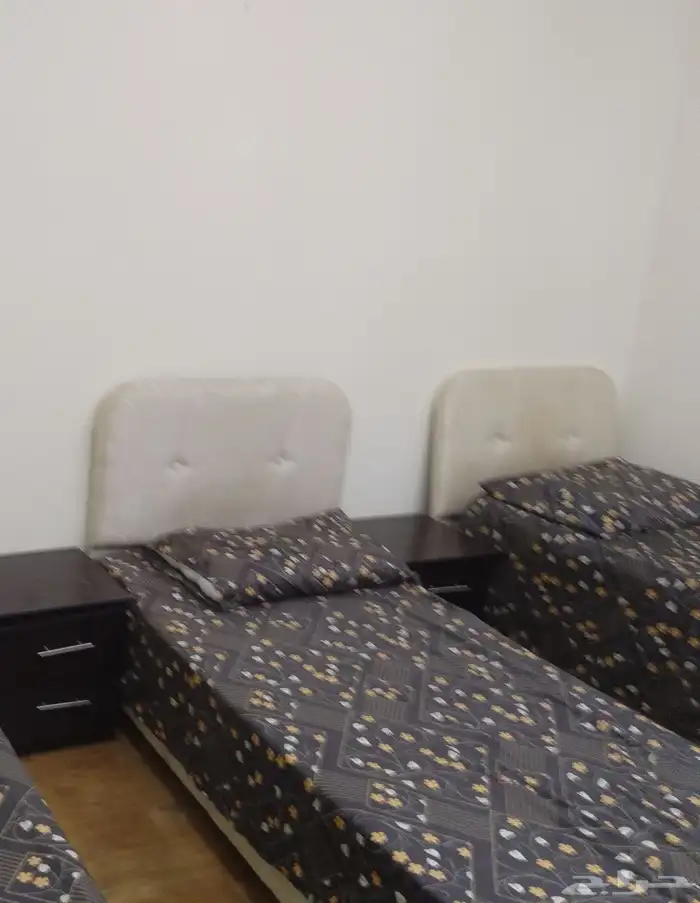 سرير بوكس شامل لراس والمرتبه 2