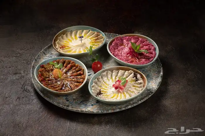 تطوير منيو و تدريب موظفين 4