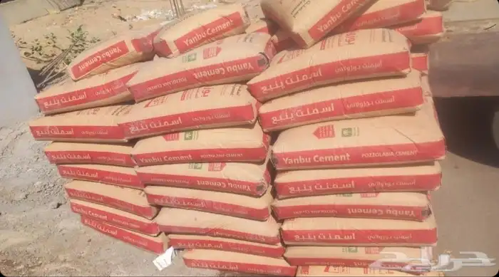 بطحا اسمنت عتب طوب صغير نقل مخلفات ترلات 6