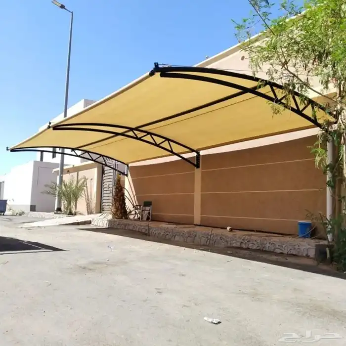 مظلات سواتر 3