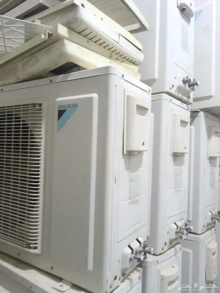 مكيف مستعمل 2