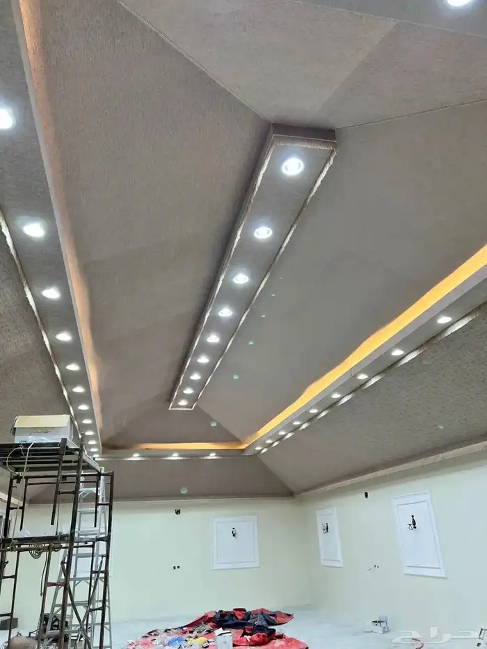 صيانه وتركيب الخيام وبيوت الشعر 5