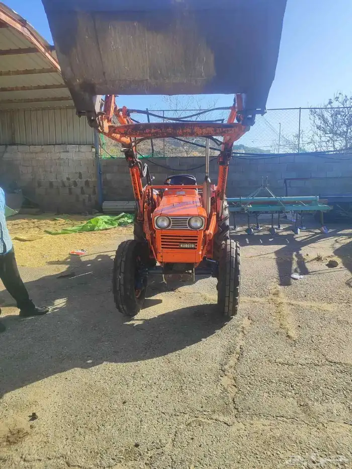 حراثة كبواته نظيفه شد بلد للبيع الموقع تنومة 5