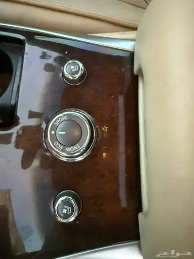 جيب انفنتي 2013 index