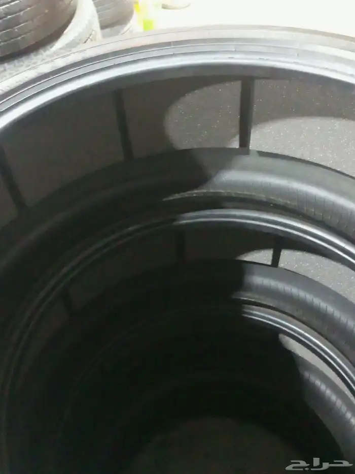 طقم كفرات برلي 275 40 22اخو الجديد 2