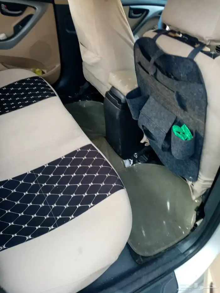 النتراء 2012 ممشي 593 سياره نظيفه مرره ماتحتاج شي 6