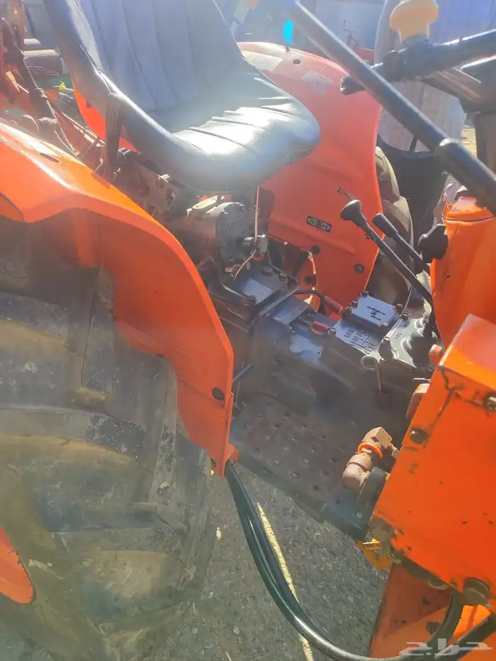 حراثة كبواته نظيفه شد بلد للبيع الموقع تنومة 1