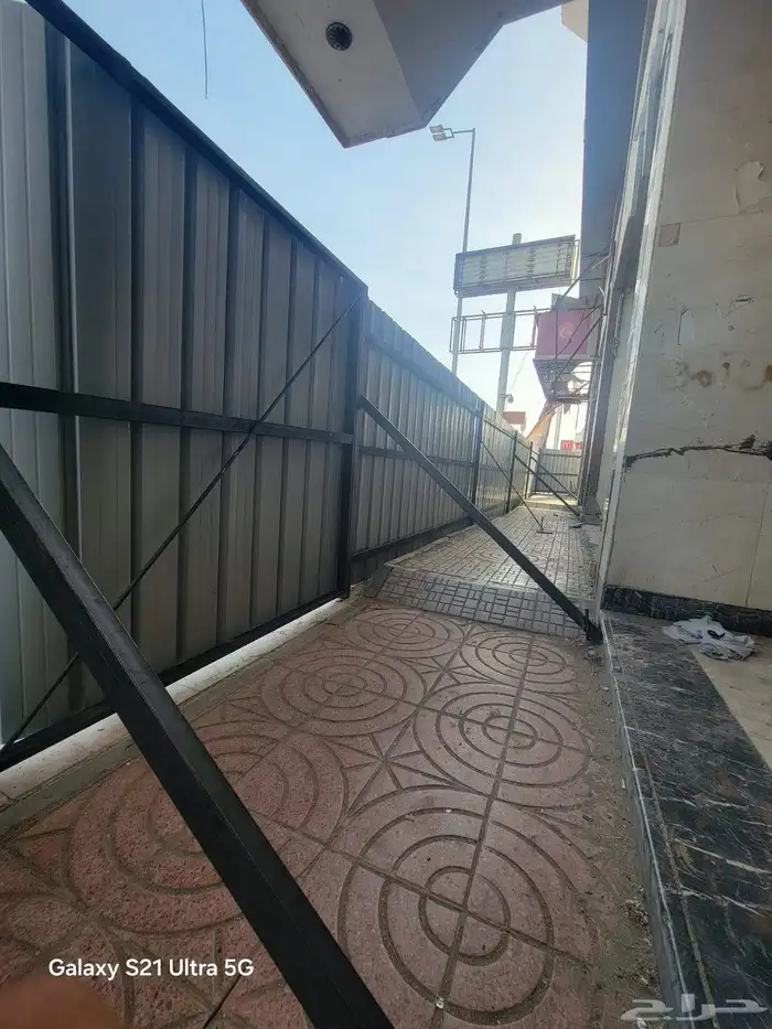 غرف ساندويش بانل ملاحق سندوتش بانل سواتر ساتر جدار غرف زجاج 6