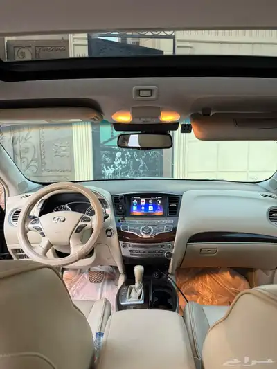 جيب انفنتي 2013 index