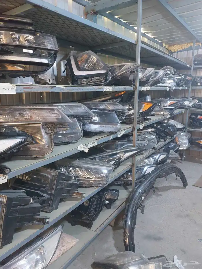 شمعات جميع انواع السيارات اصلي وكاله مع الضمان 8