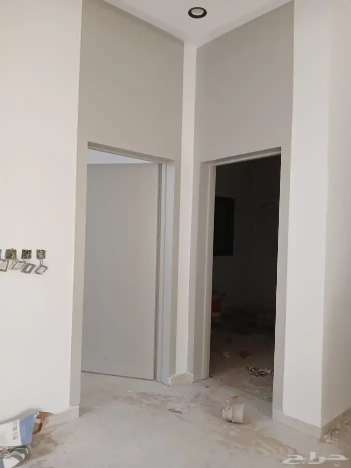 ابواب خشب دبليو بي سي 6