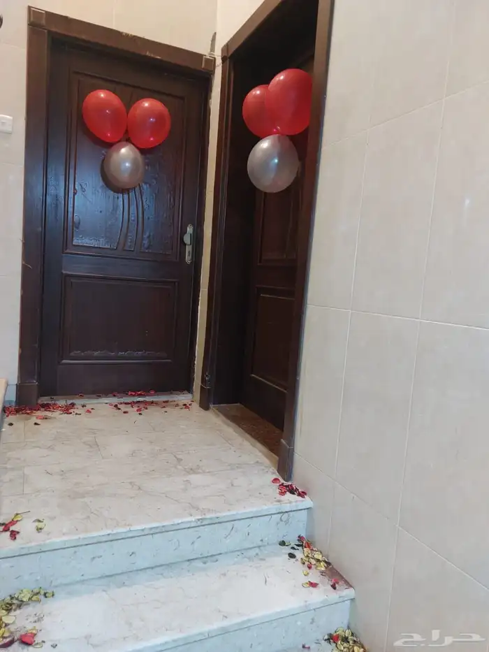 شاليهات متوفره للايجار بحي النهضه 3