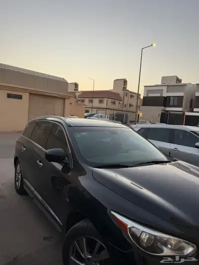 جيب انفنتي 2013 index