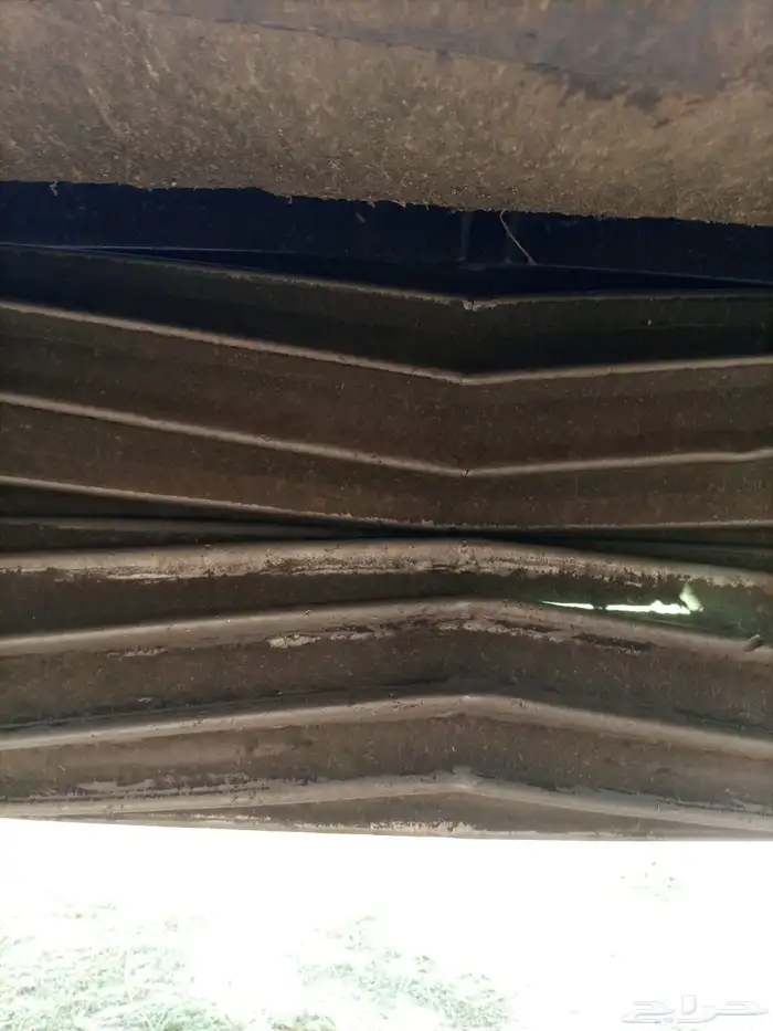 حساد  برسيم للبيع 4