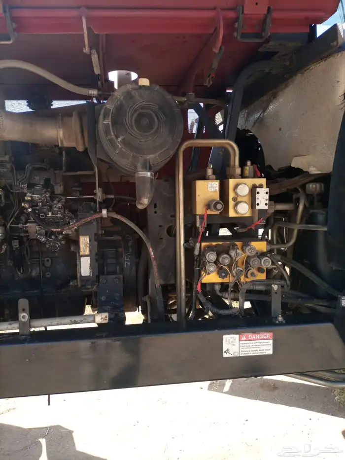 حساد  برسيم للبيع 0