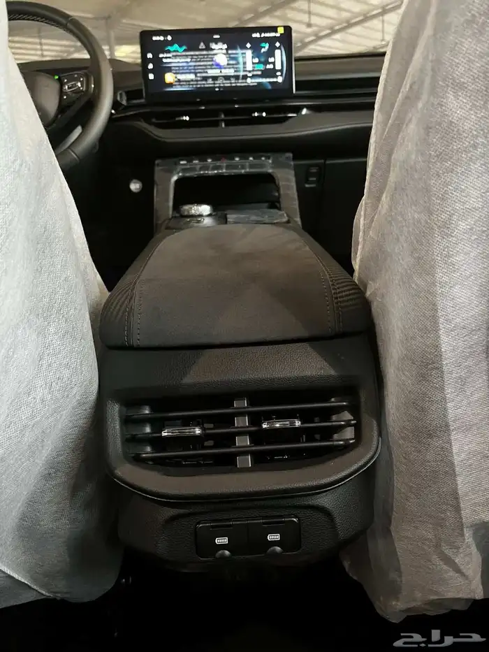 هافال h6 2025 GT 6