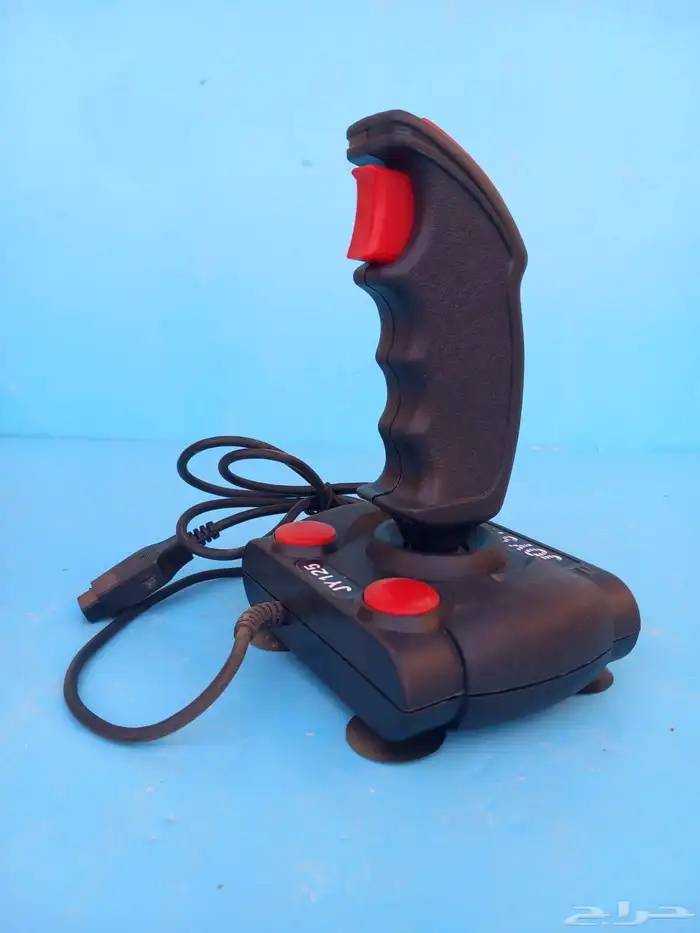 يدات اتاري 1