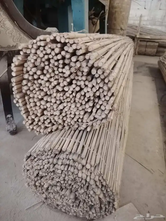 خيزران جلسات 8