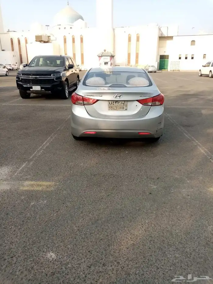 النتراء 2012 ممشي 593 سياره نظيفه مرره ماتحتاج شي 1