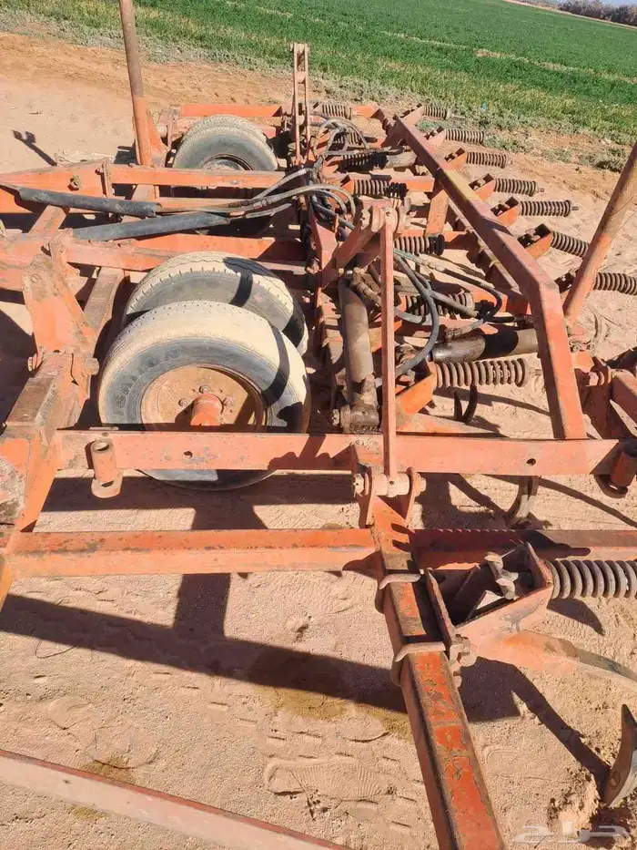 مشط حراثه سته كفرات 2