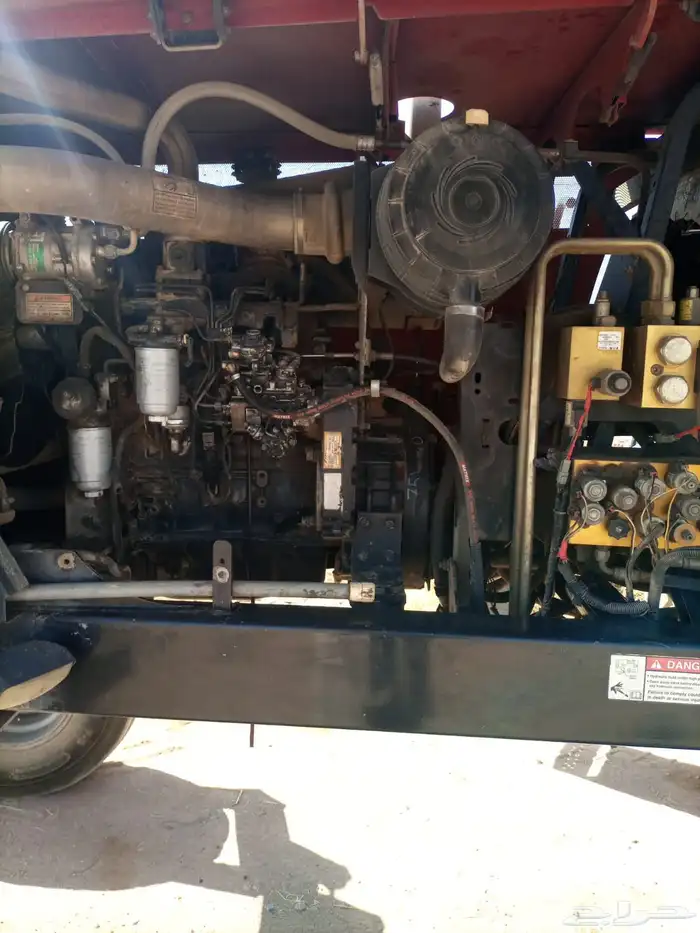 حساد  برسيم للبيع 1