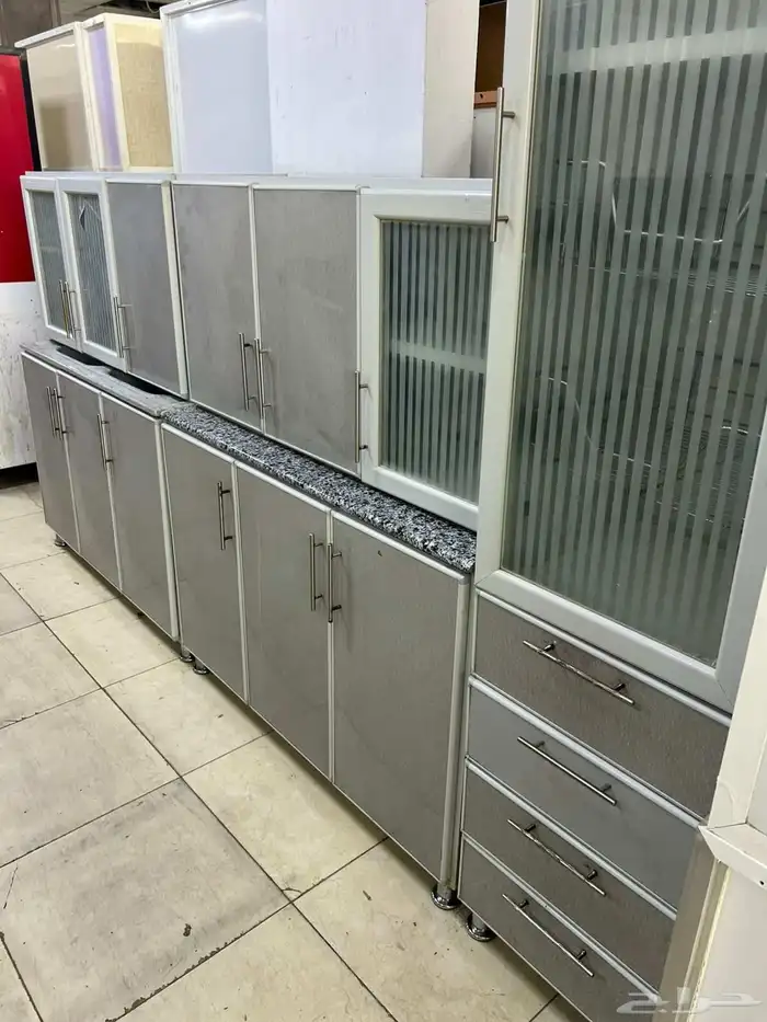 مطابخ مستعمل 4