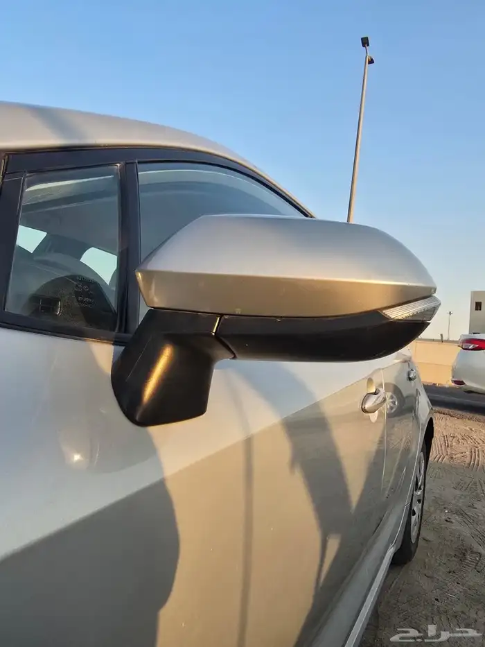 كورلا للبيع 1500 7