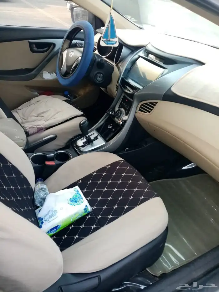 النتراء 2012 ممشي 593 سياره نظيفه مرره ماتحتاج شي 2