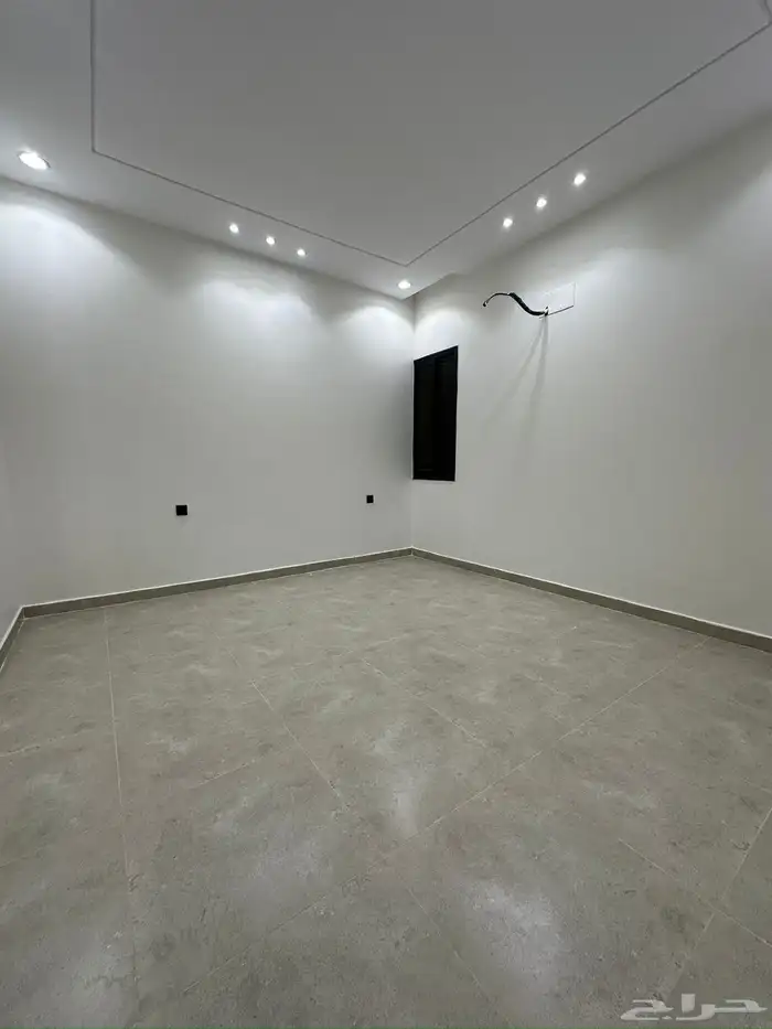 للبيع بحي الضيافه شقق علويه ب 520 الف تشطيب vip 16