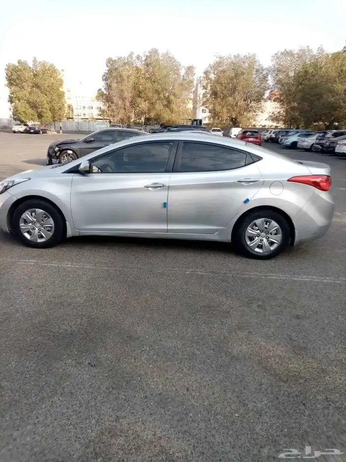 هونداي النترا موديل 2012 1