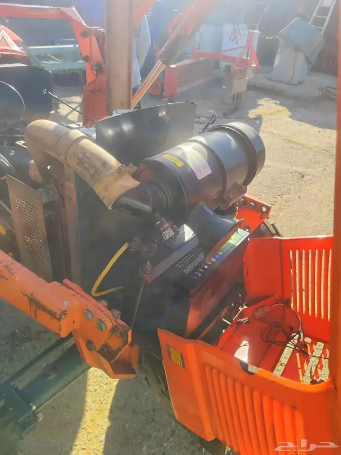 حراثة كبواته نظيفه شد بلد للبيع الموقع تنومة 2