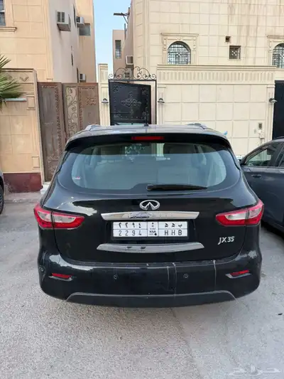 جيب انفنتي 2013 index