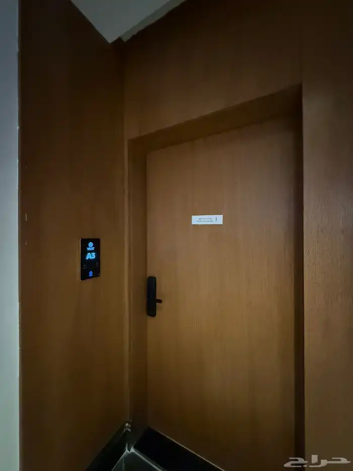 شقة للبيع حي الندي 7