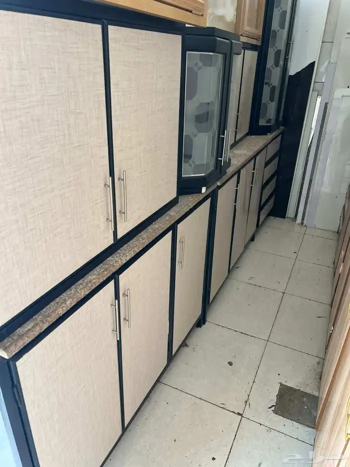 مطابخ مستعمل 2