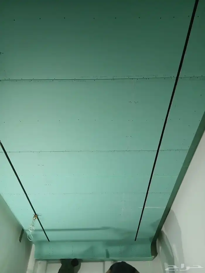 اسمنت بورد ملاحق اسمنت بورد جبس بورد 9