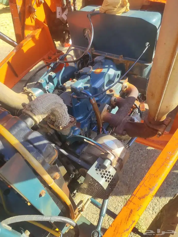 حراثة كبواته نظيفه شد بلد للبيع الموقع تنومة 3