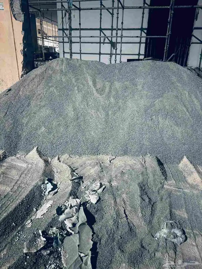 بطحه دفان بطحه بلاط 6