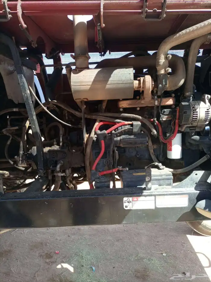 حساد  برسيم للبيع 3