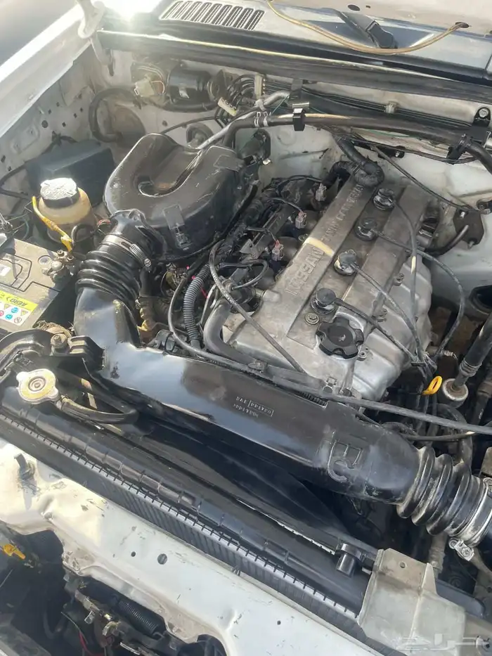 مكينة ددسن نيفارا 2010. 2013. 2016 0