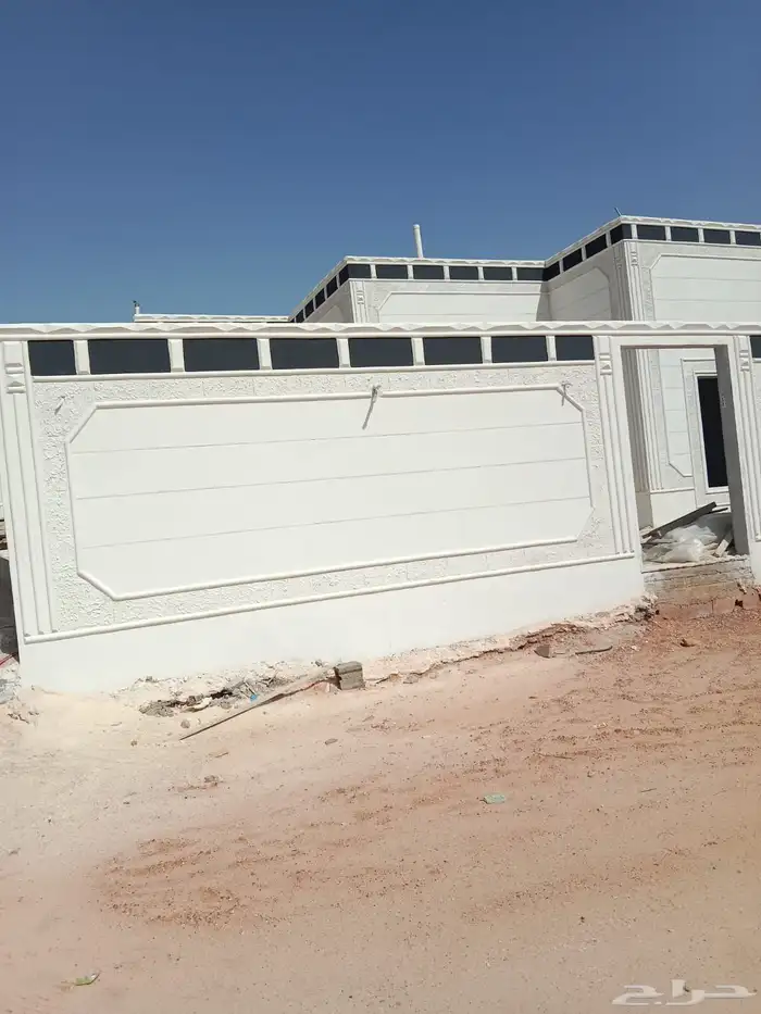 لياسه ملونه بديل الحجر الطبيعي دغنيك عن التلييس العيدي 7