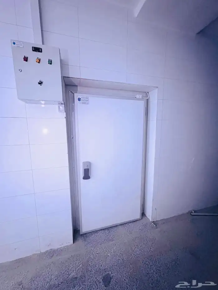 غرف تبريد ثلاجات عرض صناديق سيارات 3