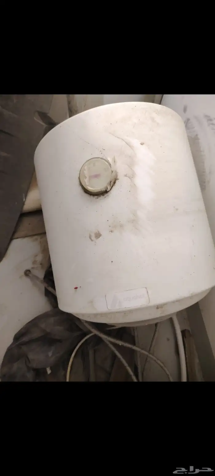 سخانه العدد اثنان 5