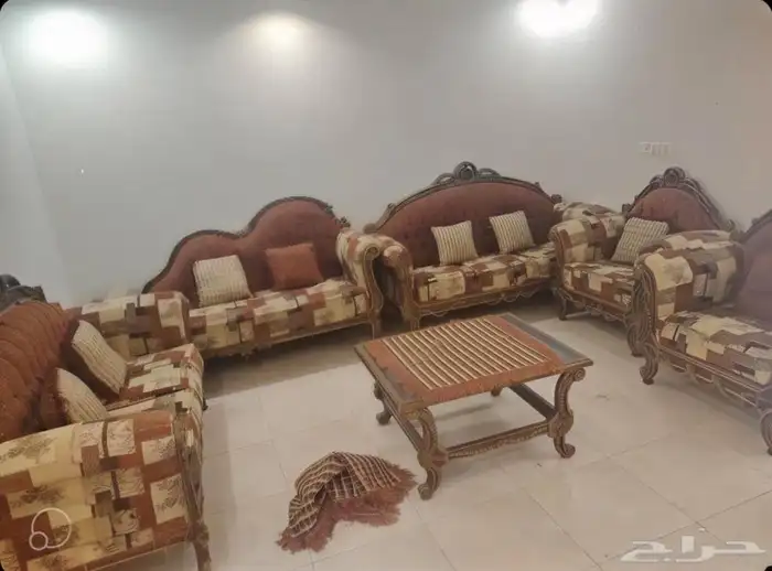 اغراض واثاث منزل للبيع 1