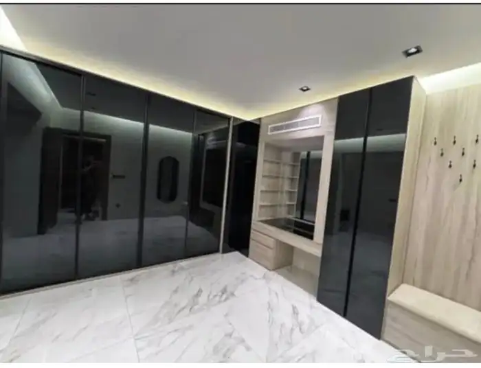 تفصيل غرف ملابس خزائن مبتكره 26