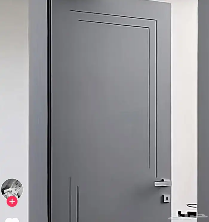 ابواب خشب دبليو بي سي 4