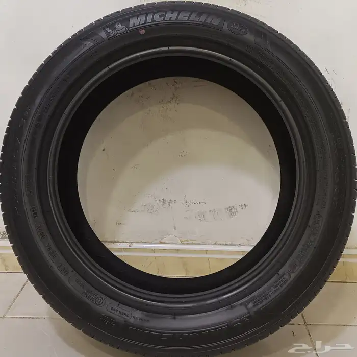 كفرات ميشلان 17 50 225 1