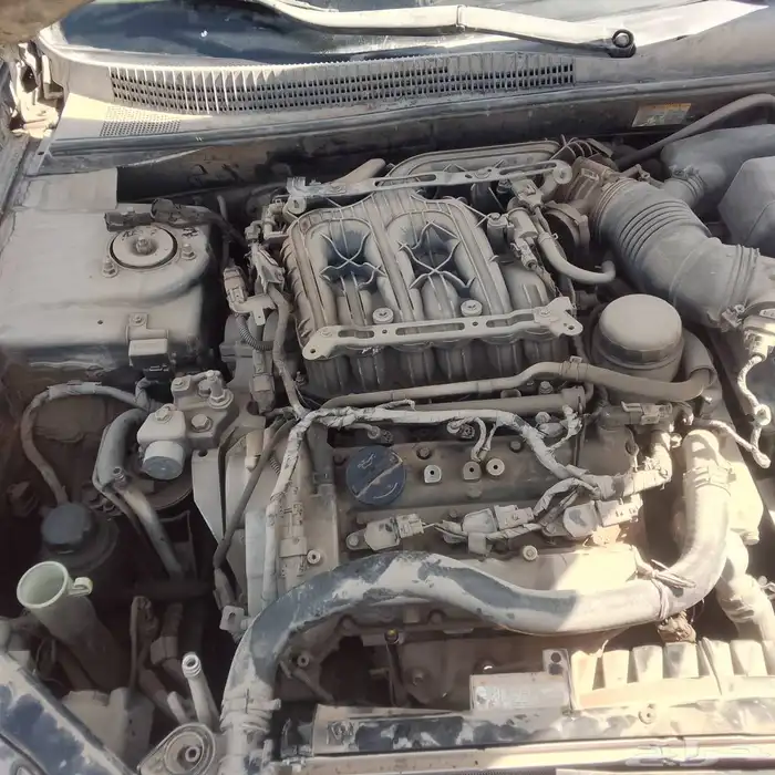 يوجد لدينا سوناتا موديل الفين وثمانيه 3