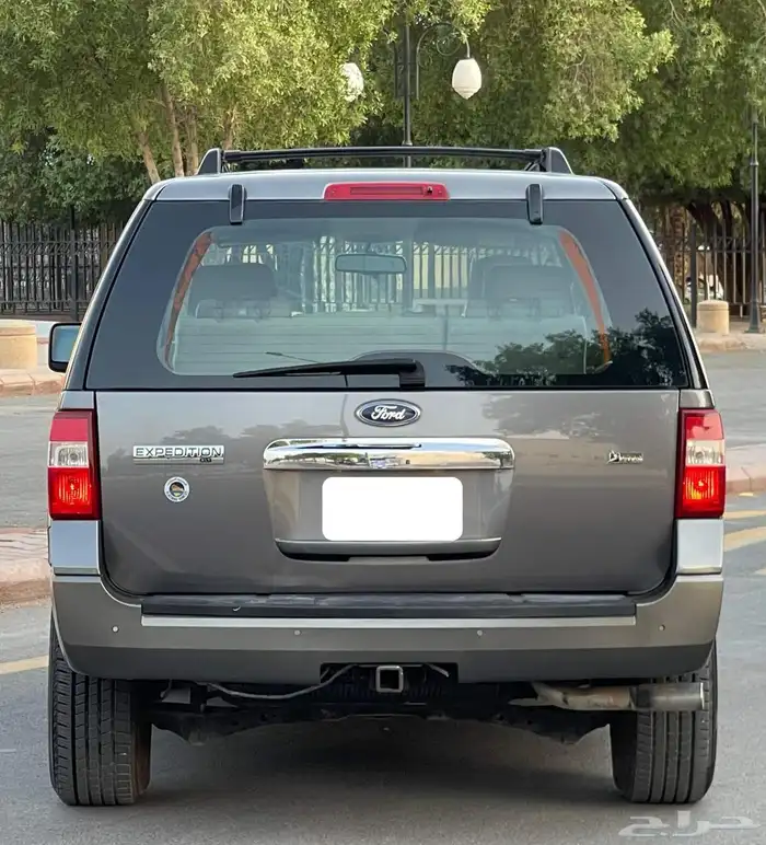 فورد اكسبدشن 2011 سعودي 6
