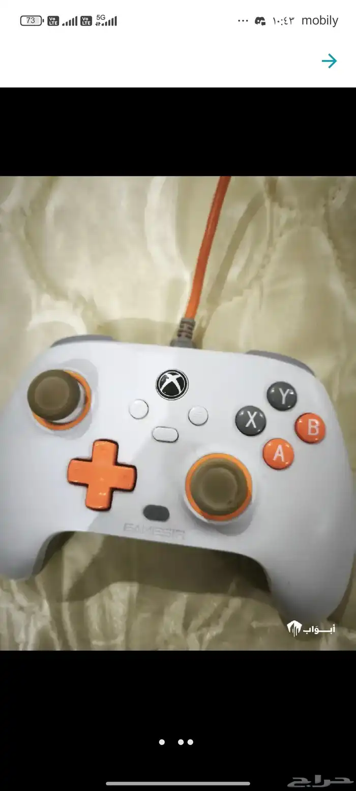 اكس بوكس سيريس اكس 4